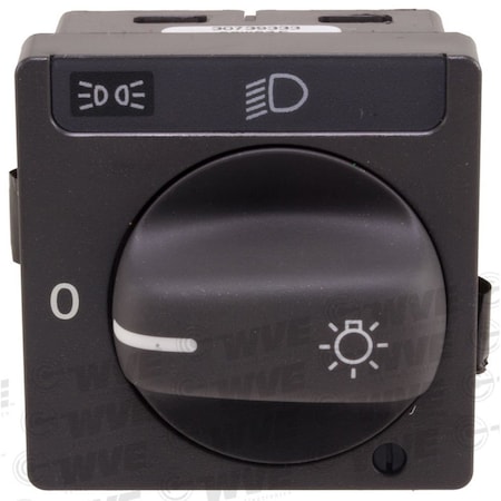 Wve 1S4039 Headlight Switch 1S4039